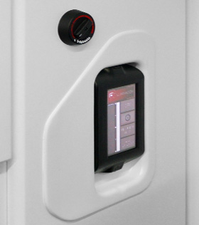 CARLA 4.0 Tactical Control System