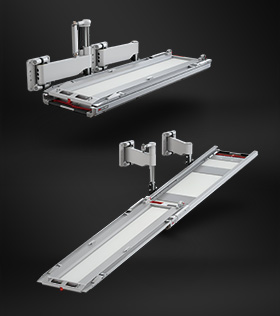 Ambulance Systems Integration