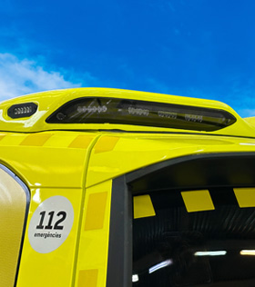 RLA Emergency Signaling