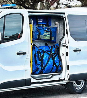 Medical Equipment Engineering