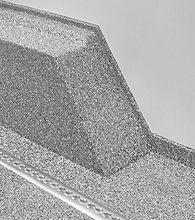 Waterproof Non-Slip Floor