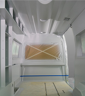 Reliable Antibacterial Materials