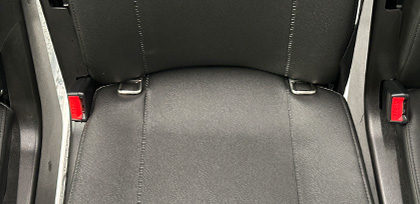 ISOFIX System