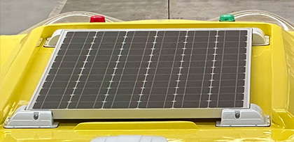 Solar Panel
