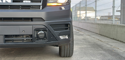 Integrated Acoustic Signaling